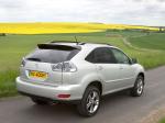 Lexus RX400h 2005 года (UK)